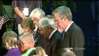 WOLO Columbia, SC: Gov. Jeb Bush Unveils Major Proposals to Assist Veterans