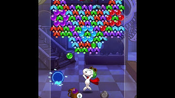 Snoopy Pop Level 2020