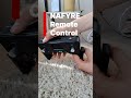 Wich remote Control do you choose ?