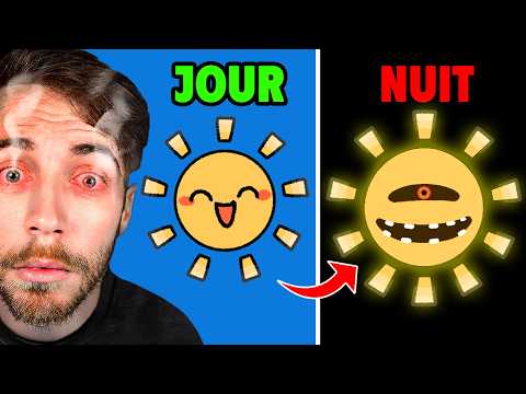 DON'T YOU DARE LOOK AT THE SUN...