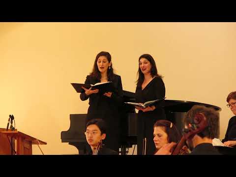 Esurientes - Magnificat, Vivaldi