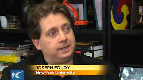 Expert: China's 13th Five-Year Plan to benefit world