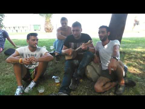 Ax, Turfav, Turfav / ახ, ტურფავ, ტურფავ /  нино катамадзе ax turpa