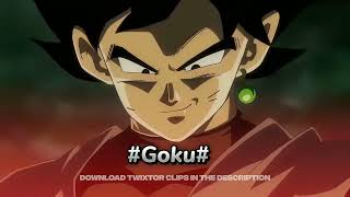 Goku Edit Gigachad Song
