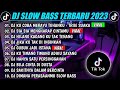 DJ TIKTOK TERBARU 2023🎵MERAYU TUHANKU 🎵 DJ SIA SIA MENGHARAP CINTAMU🎵 FULL BASS