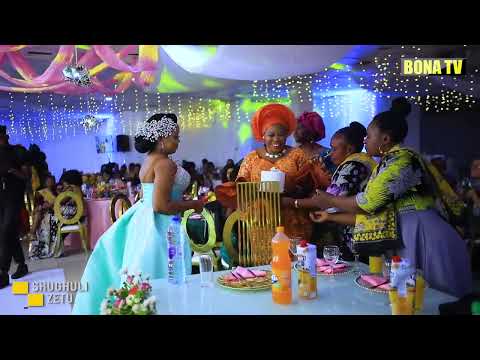 MWAMI AKABIDHI KEKI