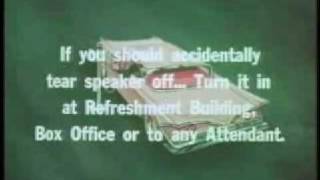 If You Accidentally Tear Off A Speaker (Version 2)