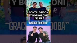 Hablan los representantes de LLA en Córdoba: Emoción, Gratitud y Esperanza 🇦🇷