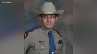 Texas DPS special agent dies in San Antonio hospital following car crash near Eagle Pass