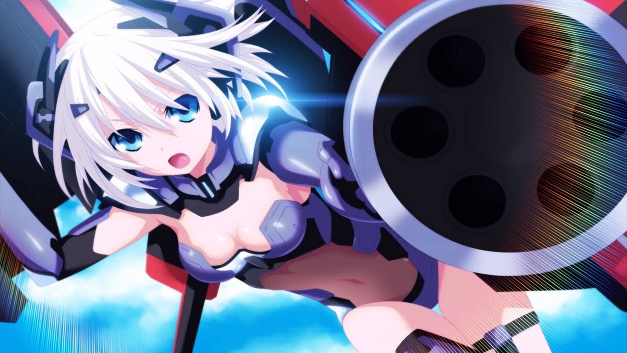Date A Live Season 1