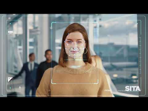 SITA AT BORDERS Portfolio