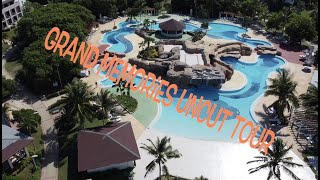 Grand Memories Varadero Cuba Uncut Resort Tour