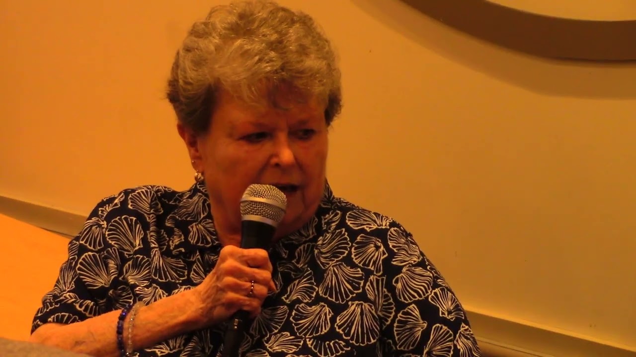 Northeast Arkansas TEA Party 6.2.25 Meeting RPA Biden Republican Leaders vs Patriots 3