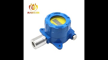 Fixed Gas Detector MT005