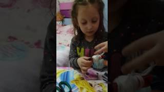 Ponpon Nasıl Yapılır