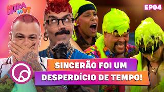 HORA DO VT: SAMIRA SURTA, faz AMEAÇA GRAVE e Babu entra em NOVA TRETA no BBB26 | @DiaTV