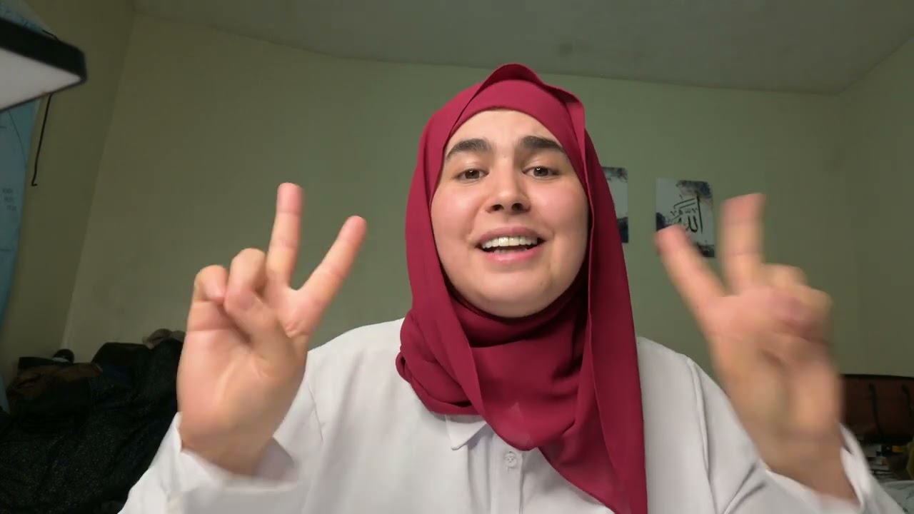 كيفاش جيت لمريكان ؟ وكيفاش كانت السنوات  الأولى دالي هنا !!