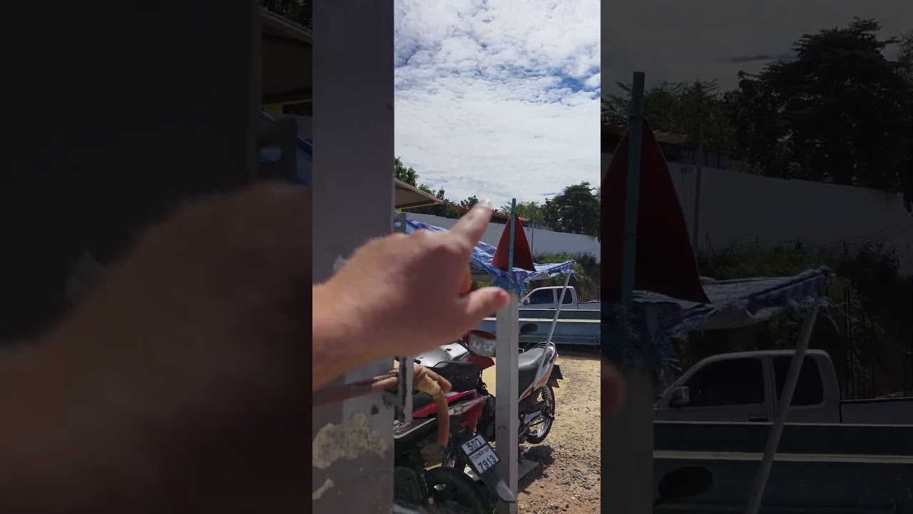 Новое кондо в Южной Паттайе 