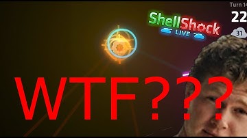 ShellShock live WTF/Funny Moments