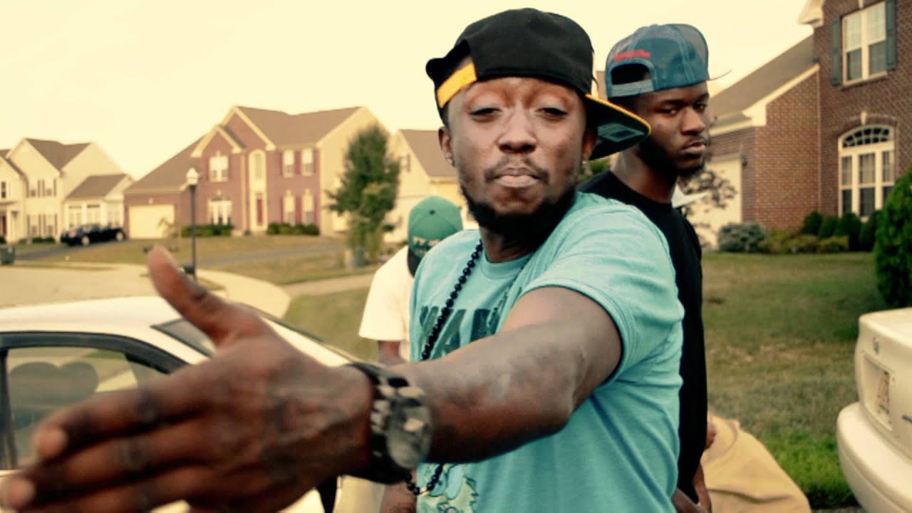 AK feat Swish Maddi,Ruggz-Hitting For