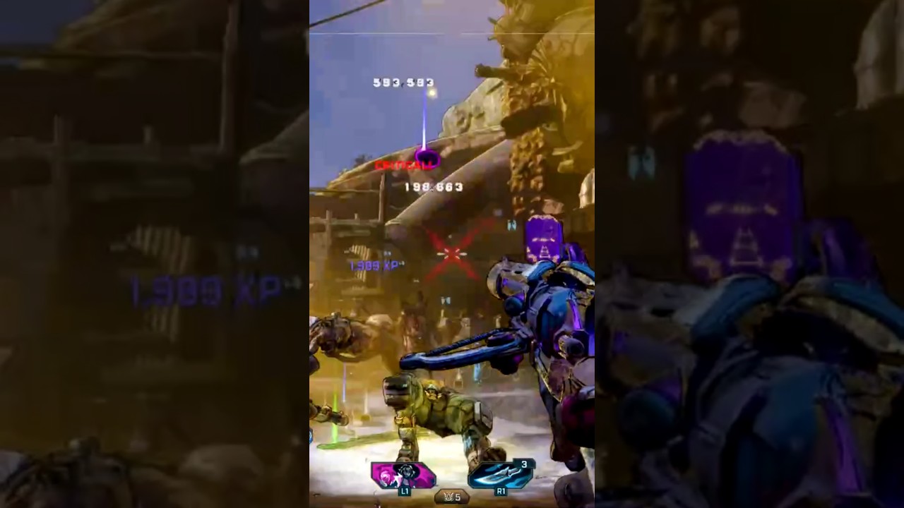 Although Barrel is OP. Jakobs Pistol Knife Launcher! 