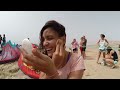 Battle Royale in Fuerteventura - Youri Zoon vs Alex Pastor - Virgin Kitesurf World Championships