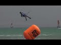 Battle Royale in Fuerteventura - Youri Zoon vs Alex Pastor - Virgin Kitesurf World Championships
