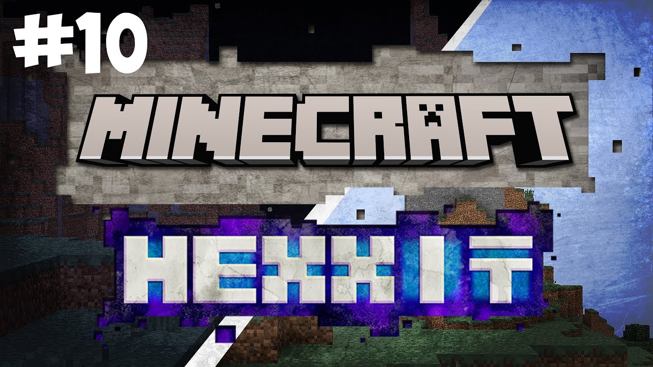 Minecraft How To Get Out Of Limbo