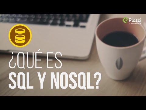 Vídeo: Què és la base de dades nativa del núvol?