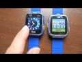 VTech Kidizoom Smartwatch DX2 Blue - Review