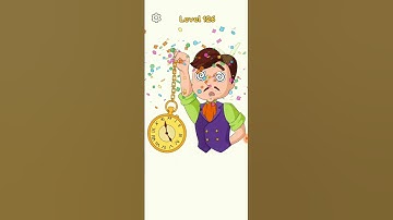 DOP 4: Draw One Part Level 126 #dop4 #dop #gameplay #shorts