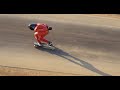 Raith Skateboards - World&#39;s fastest skateboard!! Guiness World Record