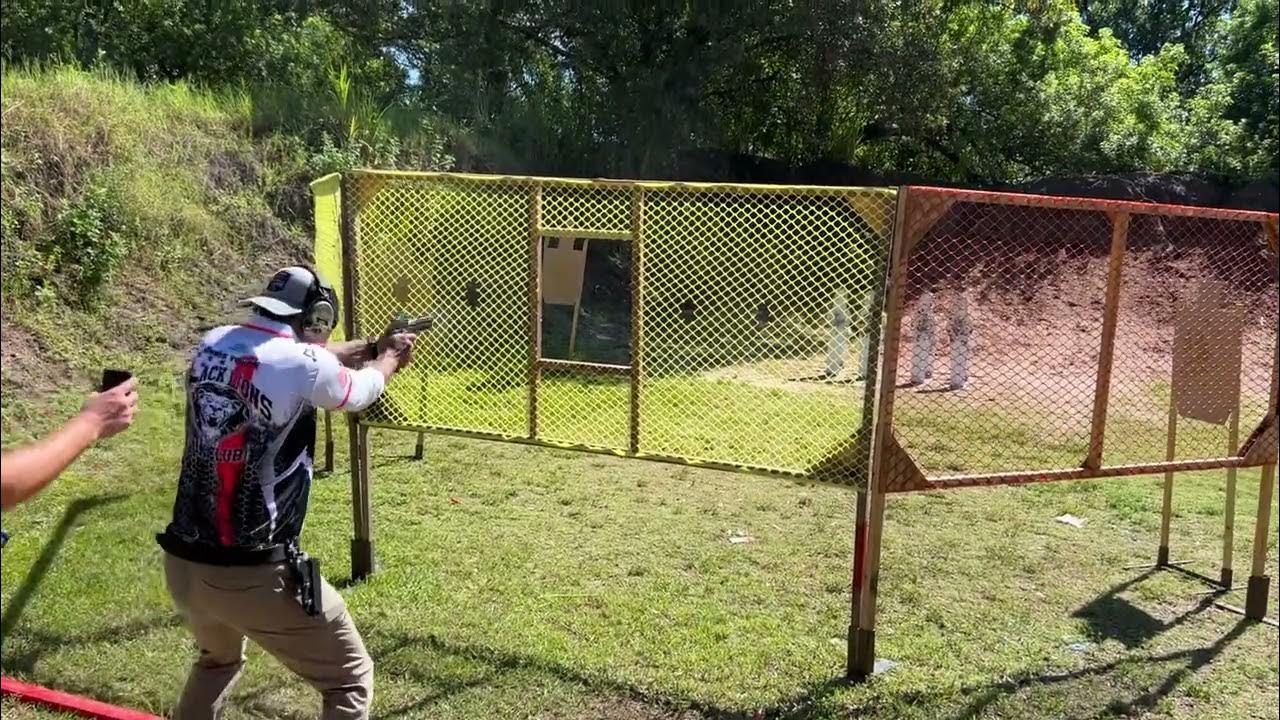 USPSA Match Carry Optics. X5 Legion/Romeo 3 Max YouTube
