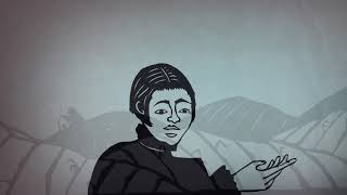 The Necklace - A Shadow Puppet Stop-Motion Short