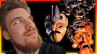 Dark Souls But Why is It so Dark?