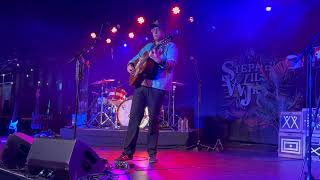 Stephen Wilson Jr | Stand By Me | LIVE At Brooklyn Bowl