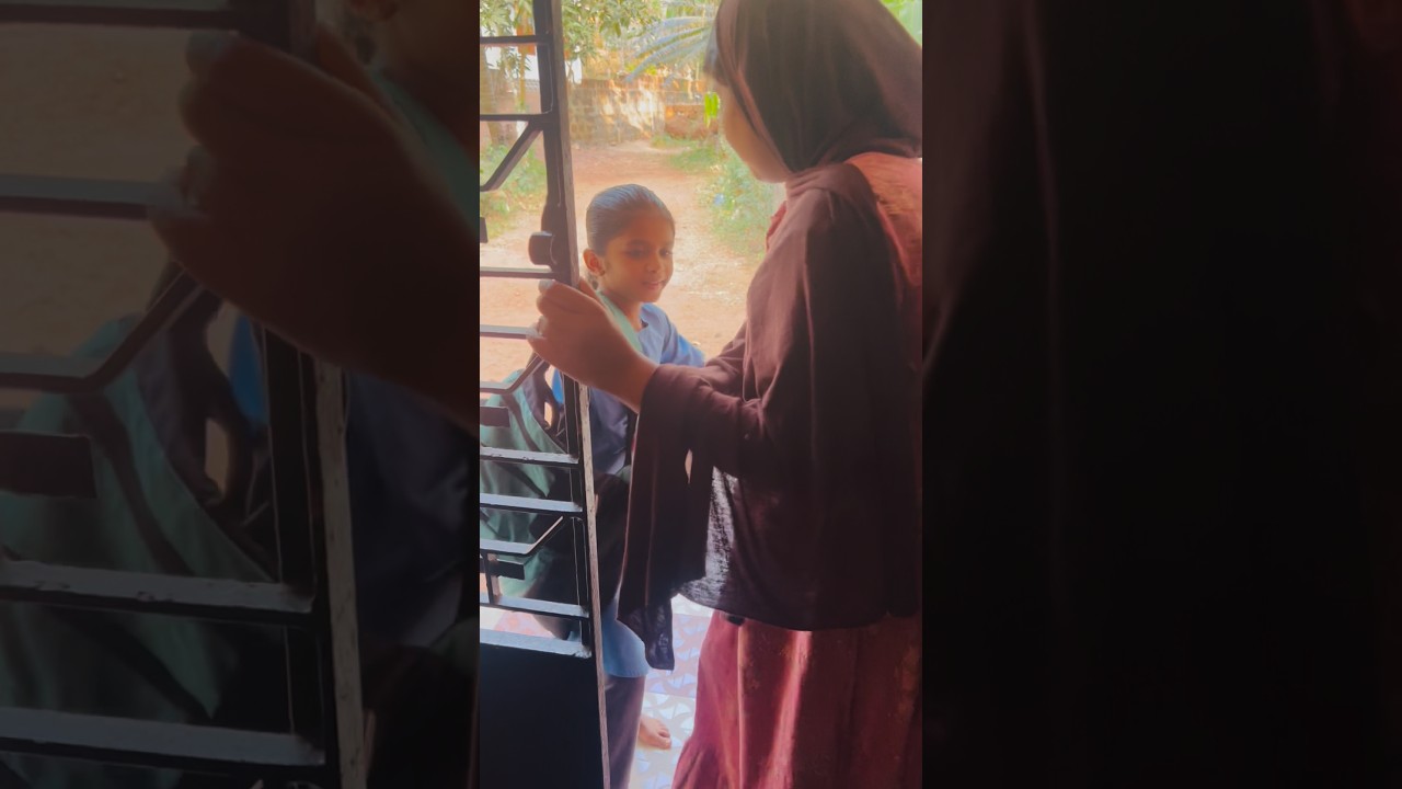 പെട്ടു പോയി! 