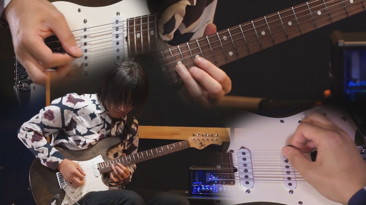 ロック・ギタリストのためのスケールの覚え方・使い方事典 Vol.2 ロック・ギタリストのためのスケールの覚え方・使い方事典 Vol.2