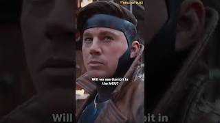 PART 3 | Why did it take more than 10 years for Channing Tatum to play Gambit?