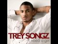 Trey Songz- Say Ahh