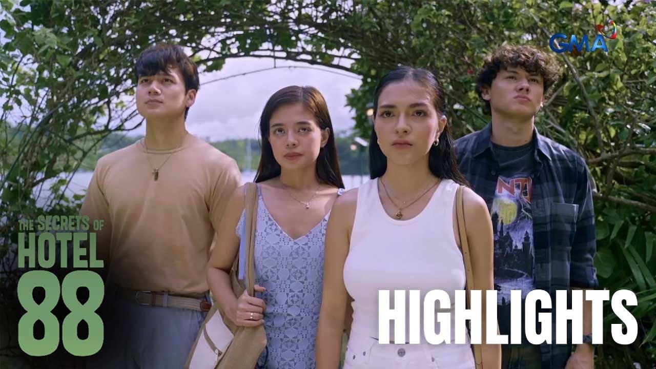 The Secrets of Hotel 88: A fierce battle for the inheritance begins (Episode 4)