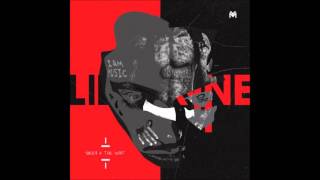 Video thumbnail of "Lil Wayne - Sorry For The Wait (Instrumental)"