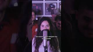 CATALUNYA ROOKIES: Freestyle Cypher 2 | 12 MCs