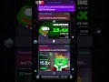 You started trading memecoins with your bro in $CHADVIP #trading #crypto #memecoin #memecoins