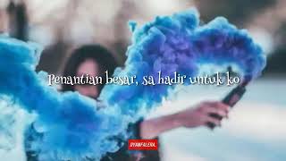 Sahap sayang coba tolong kau dengar rimex