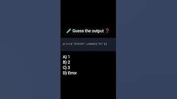 Most People Get This Coding Question Wrong!