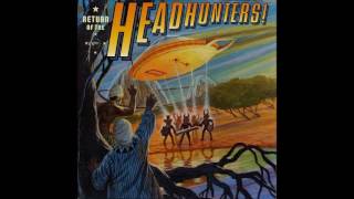 The Headhunters -  Premonition