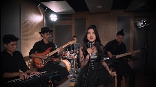 7913 - Sinh Mv Studio Session