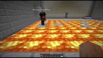 Minecraft | PuzzleCraft Part 1