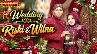 🔴 LIVE STREAMING NGUNDUH MANTU || RISKI SETIAWAN & WILNA RIYANDARI || Plumbon, 30 Sep 2026